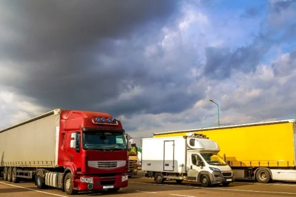 Adana Derinkuyu Nakliyat Ambarları